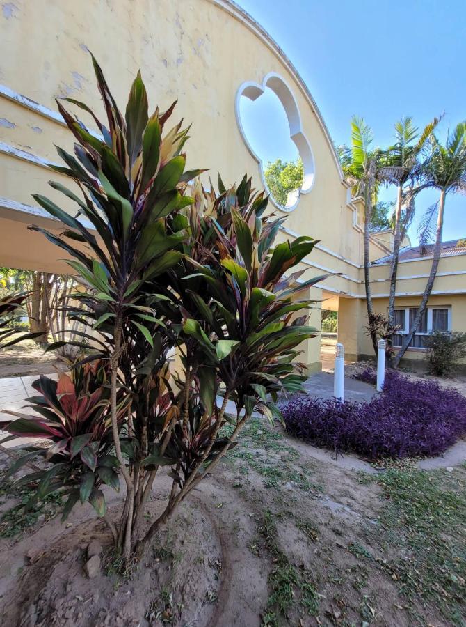 Hotel Portico Norte Tartagal Luaran gambar