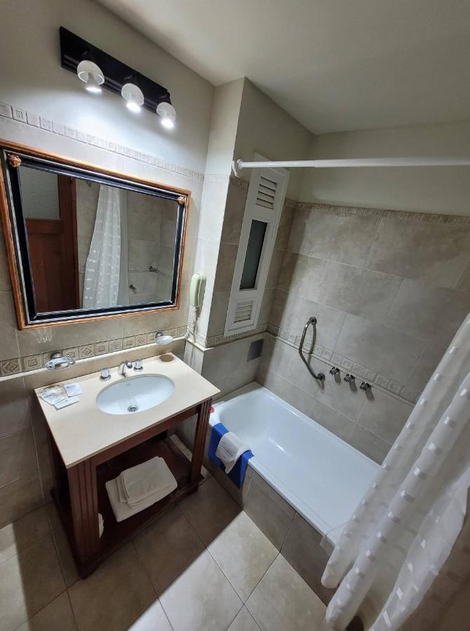 Hotel Portico Norte Tartagal Luaran gambar
