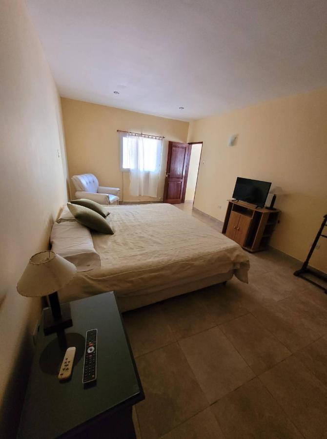 Hotel Portico Norte Tartagal Luaran gambar