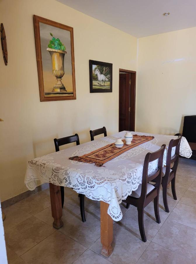 Hotel Portico Norte Tartagal Luaran gambar