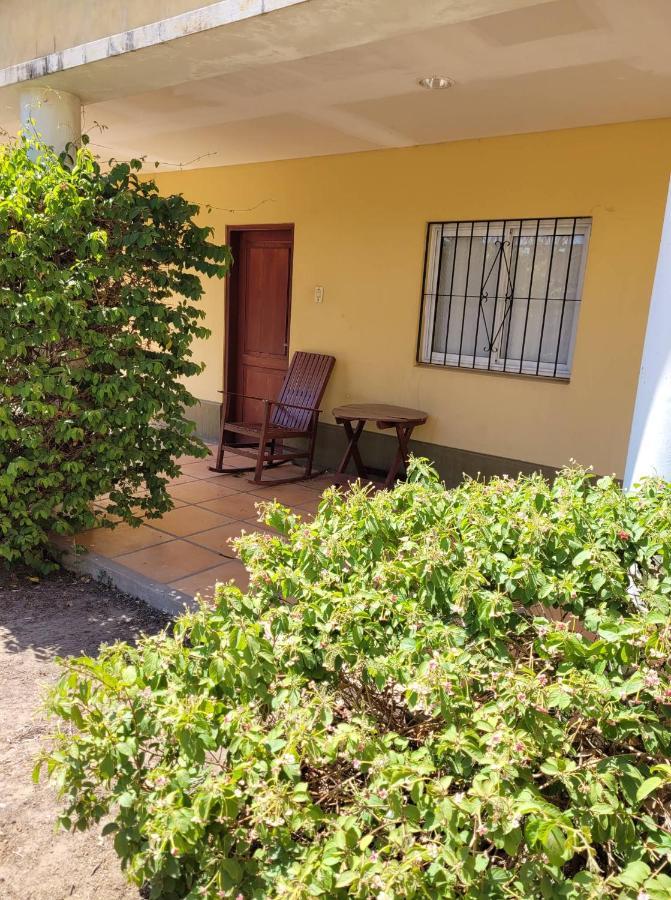 Hotel Portico Norte Tartagal Luaran gambar