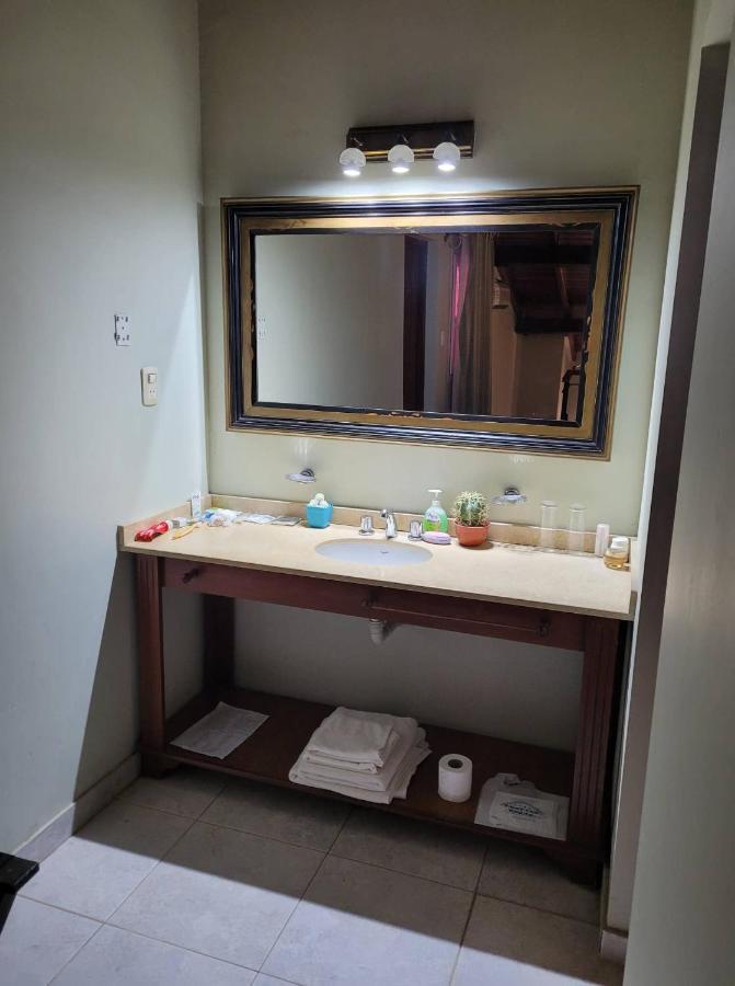 Hotel Portico Norte Tartagal Luaran gambar