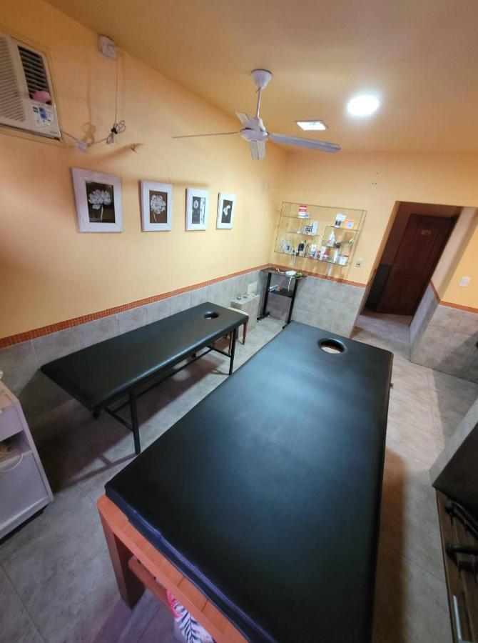 Hotel Portico Norte Tartagal Luaran gambar