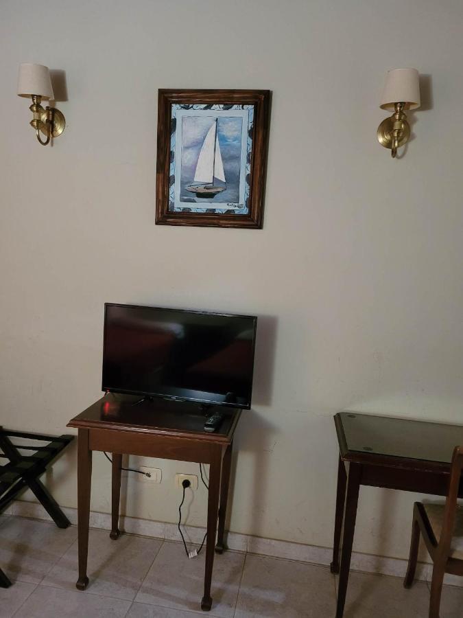 Hotel Portico Norte Tartagal Luaran gambar
